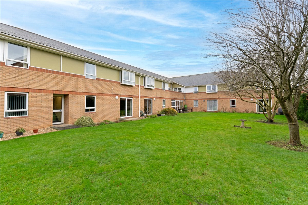 1 bedroom Flat, Mill Road, Cambridge, CB1 - Sold