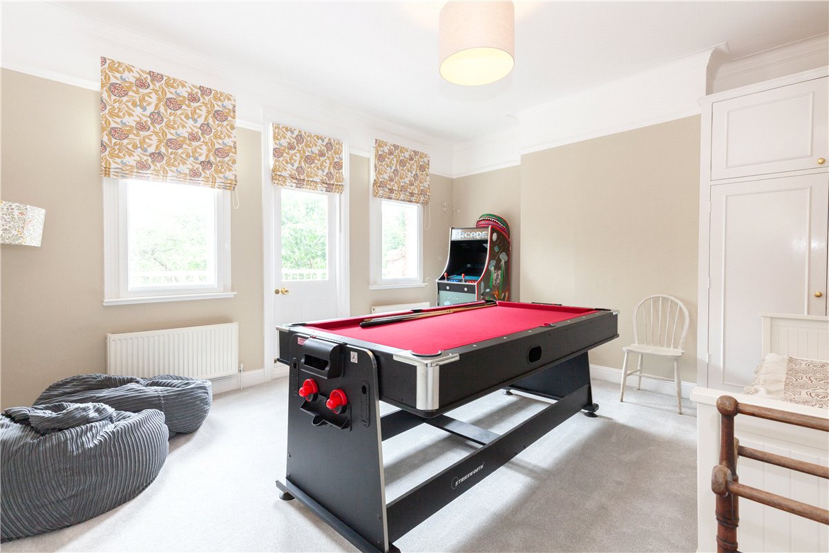 5 bedroom House, Staverton Road, Oxford, OX2 - , Image 3