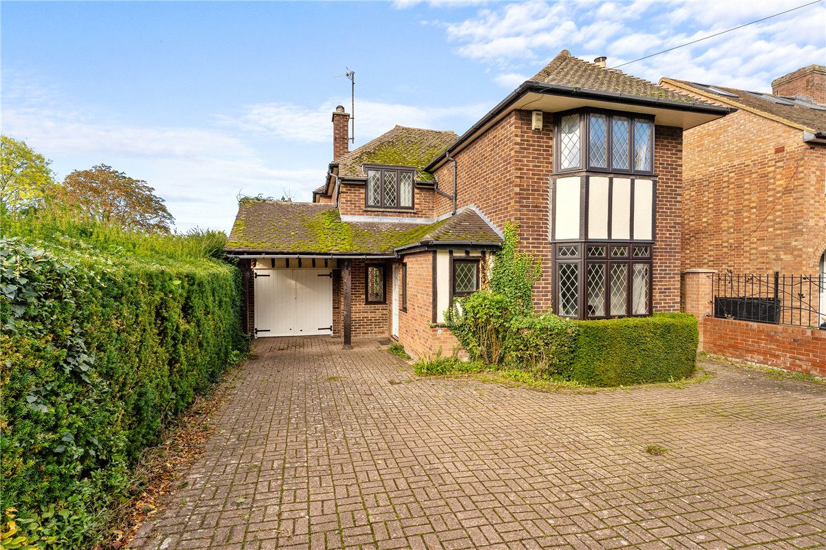3 bedroom House, Queen Ediths Way, Cambridge, CB1 - Sold