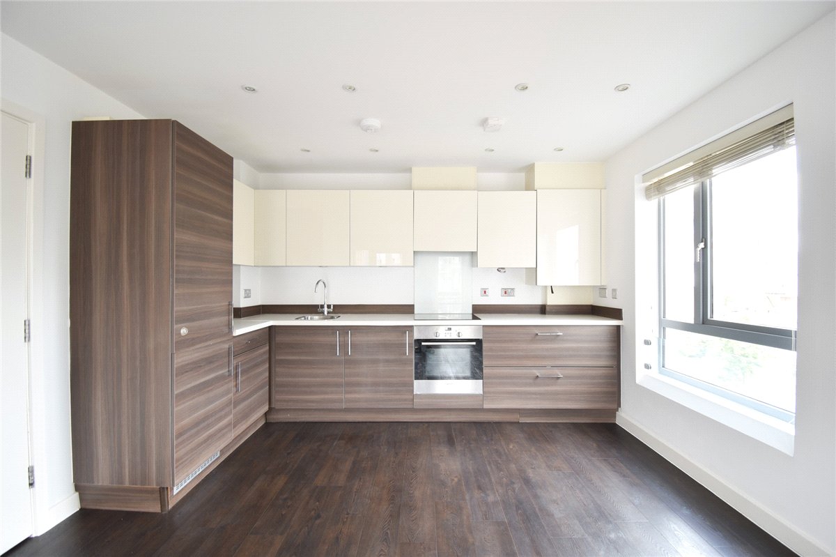 2 bedroom Flat, Glenalmond Avenue, Cambridge, CB2 - Available, Image 1