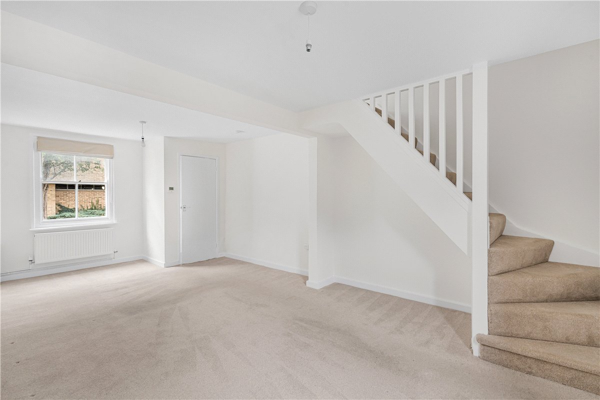 2 bedroom House, Wellington Street, Oxford, OX2 - Available, Image 2