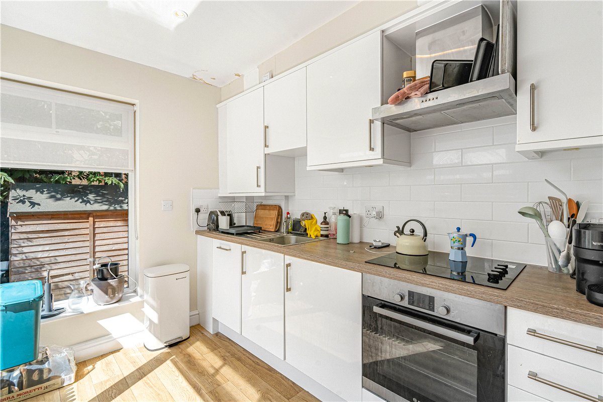 1 bedroom Flat, Walton Crescent, Oxford, OX1 - , Image 4