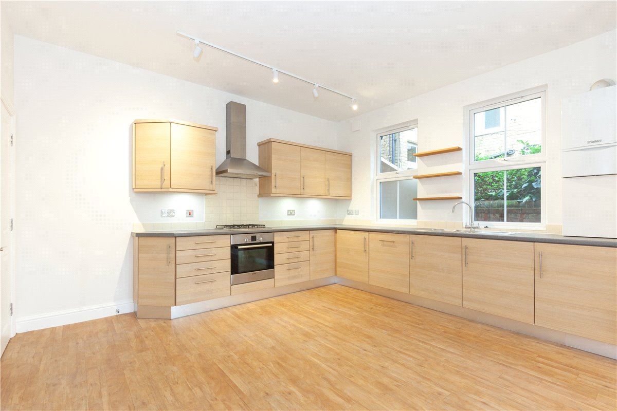 2 bedroom Flat, Woodstock Road, Oxford, OX2 - Available, Image 2