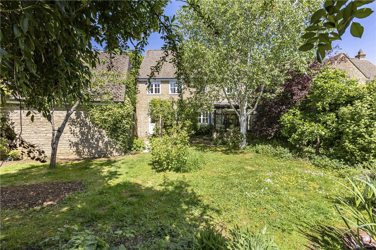 4 bedroom House, Bolsover Close, Long Hanborough, OX29 - Sold STC, Image 25