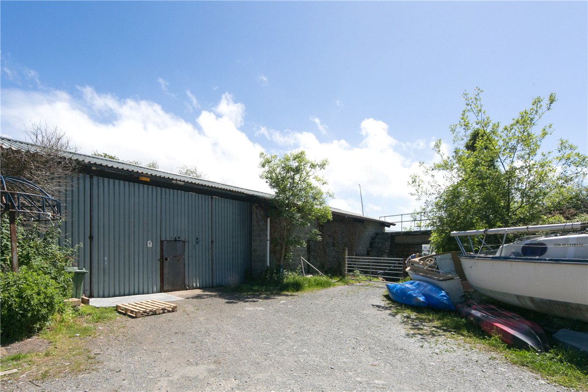 0 bedroom Residential, Frongoch Boatyard, Aberdyfi, LL35 - Available, Image 20