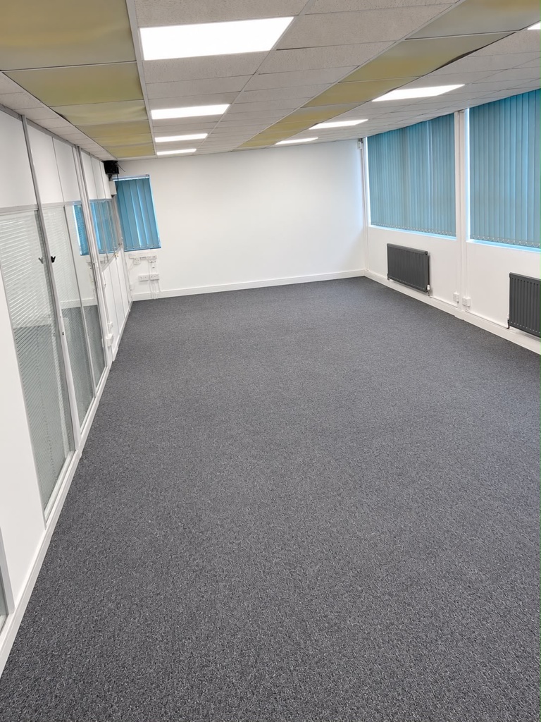 657 to 1315 Sq Ft, Unit 1 Intech House Cam Centre, Hitchin, SG4 - Available, Image 2