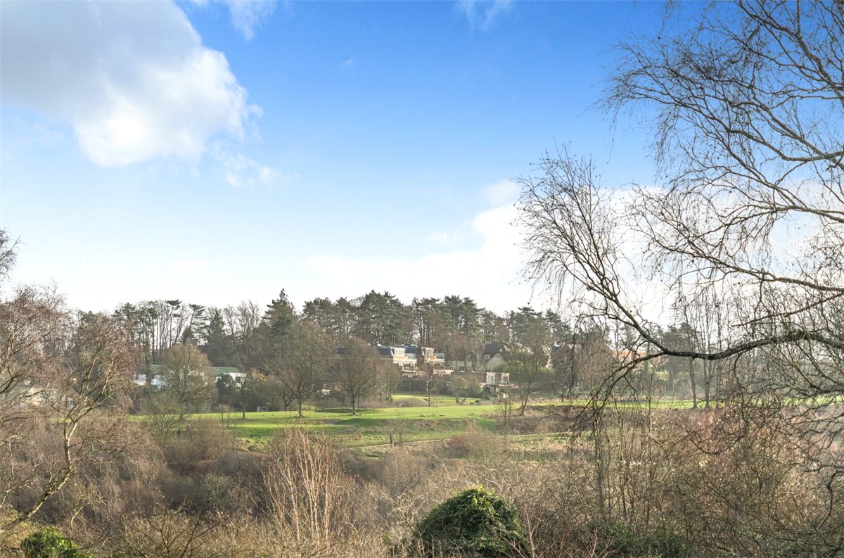 4 bedroom House, Teg Down Meads, Winchester, SO22 - Sold, Image 1