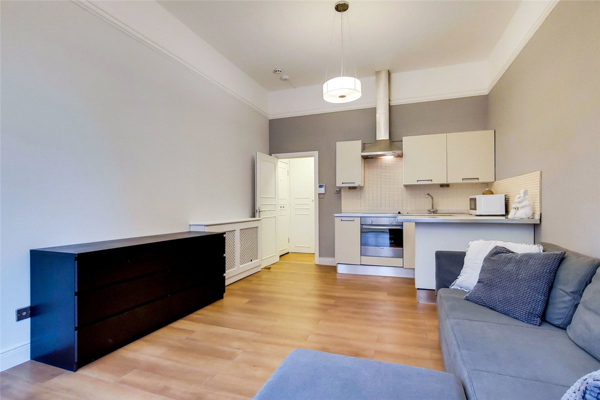 1 bedroom Flat, Egerton Gardens, Knightsbridge, SW3 - Available, Image 8