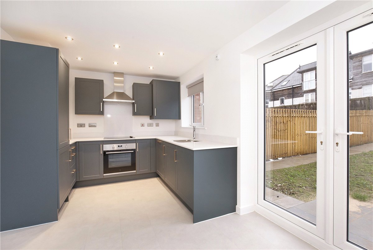 2 bedroom House, David Longhurst Way, York, YO30 - Available, Image 10