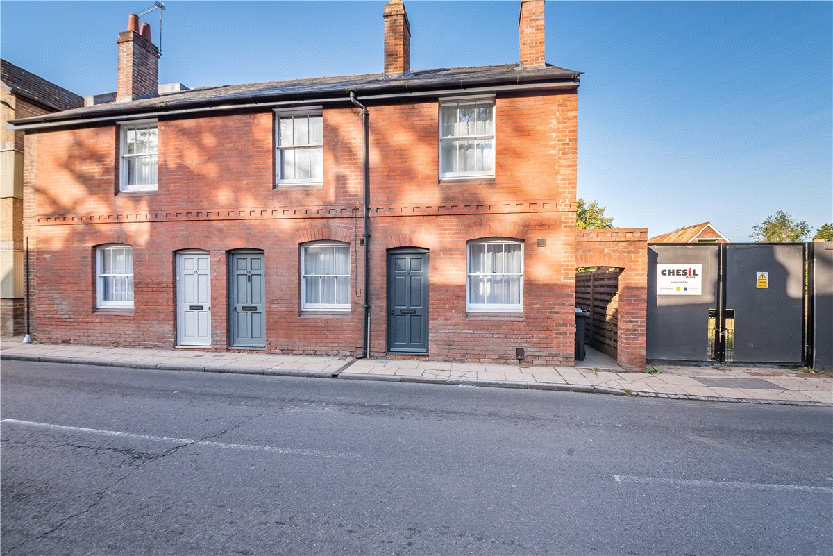 3 bedroom House, Chesil Street, Winchester, SO23 - Available, Image 12