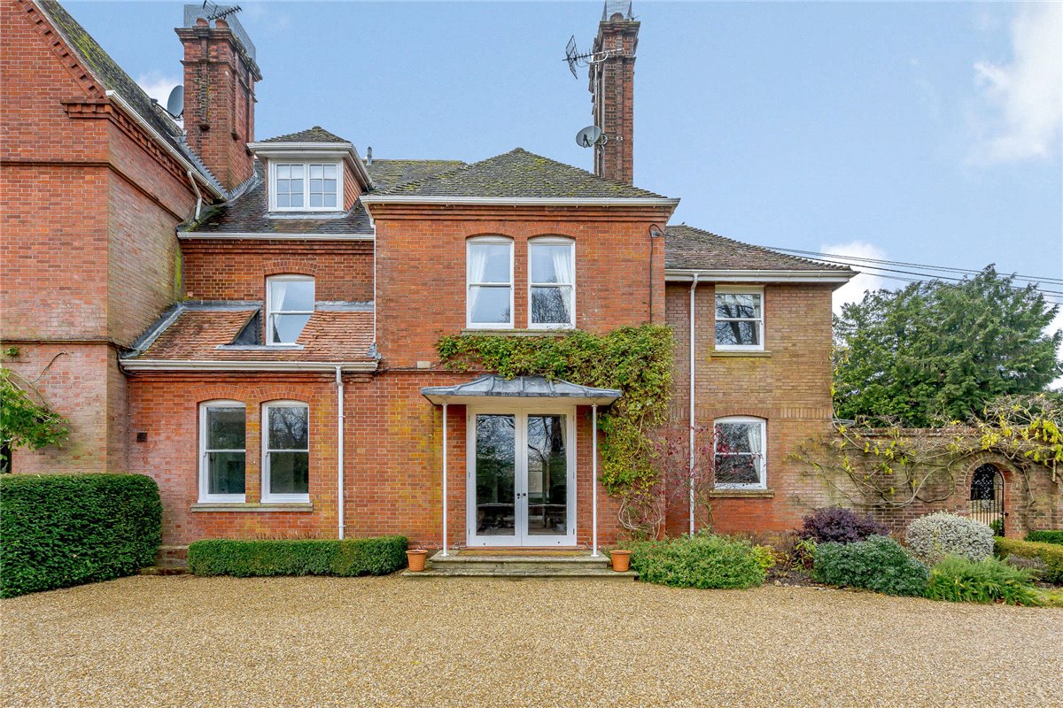 4 bedroom House, Fullerton, Andover, SP11 - Sold, Image 14