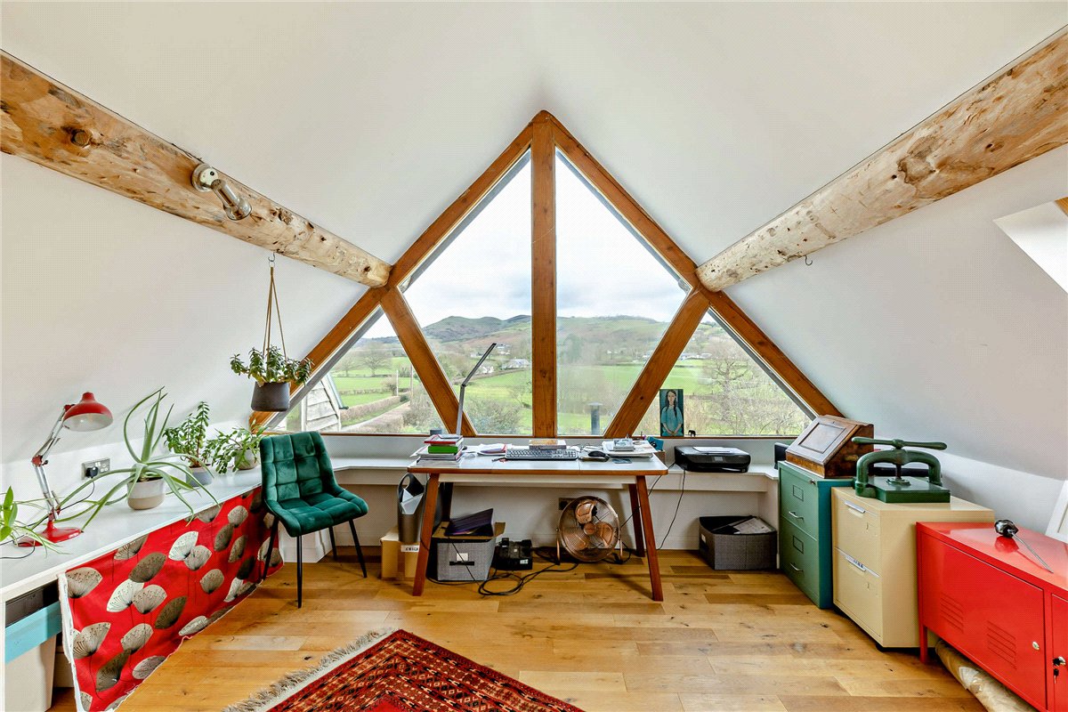 4 Sq Ft Land, Churchstoke, Montgomery, SY15 - Available, Image 15