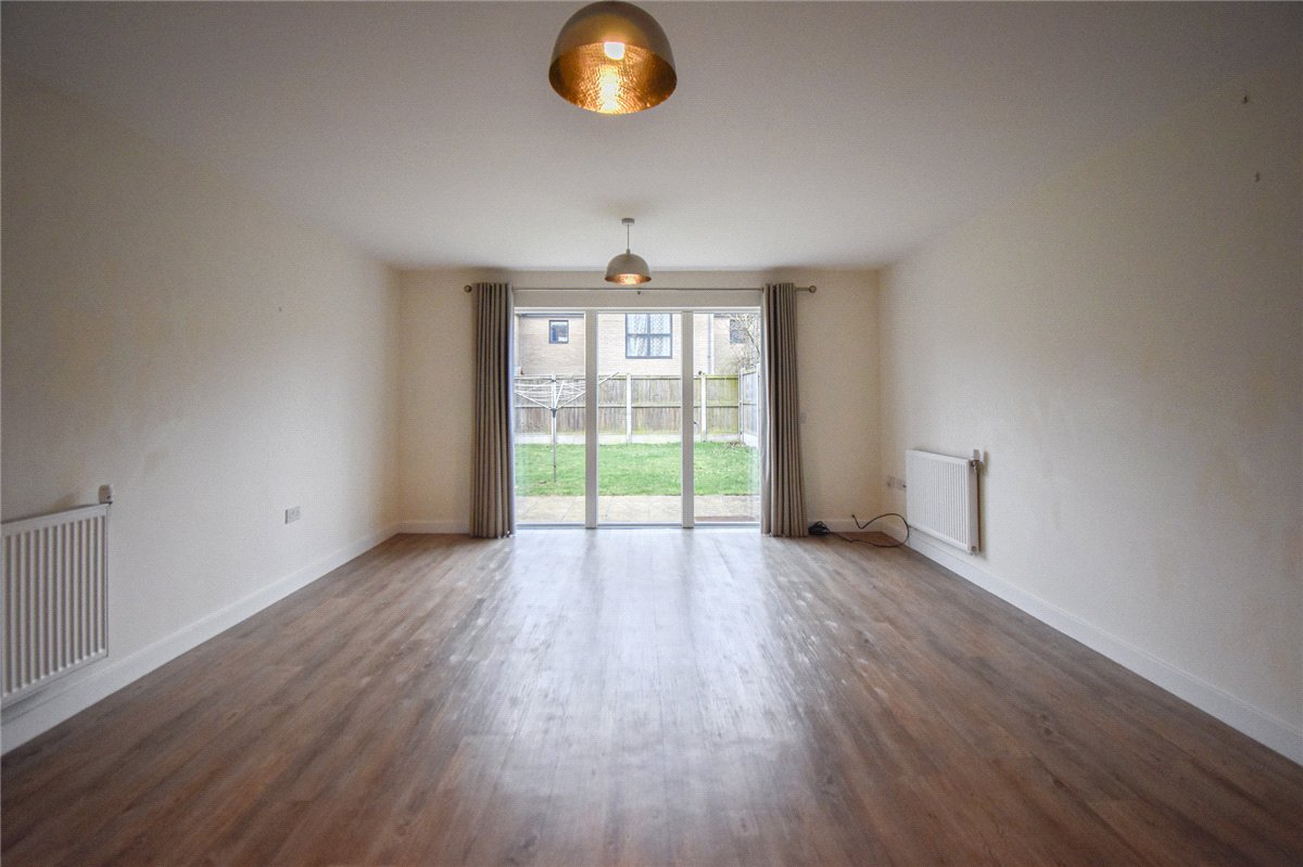4 bedroom House, Harvest Road, Trumpington, CB2 - Let Agreed, Image 5