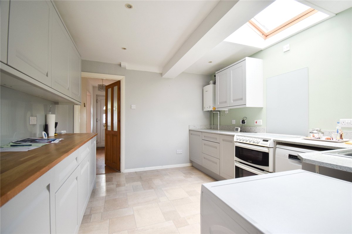3 bedroom House, Queens Meadow, Cambridge, CB1 - Available, Image 3