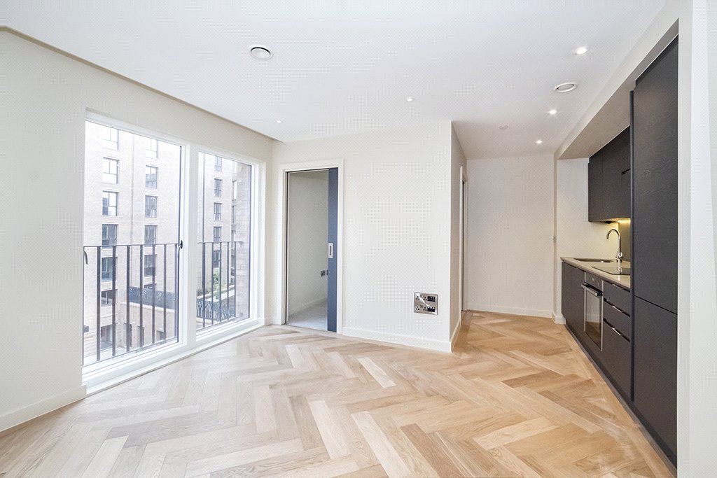 1 bedroom Flat, Victoria, Hudson Quarter, YO1 - , Image 9