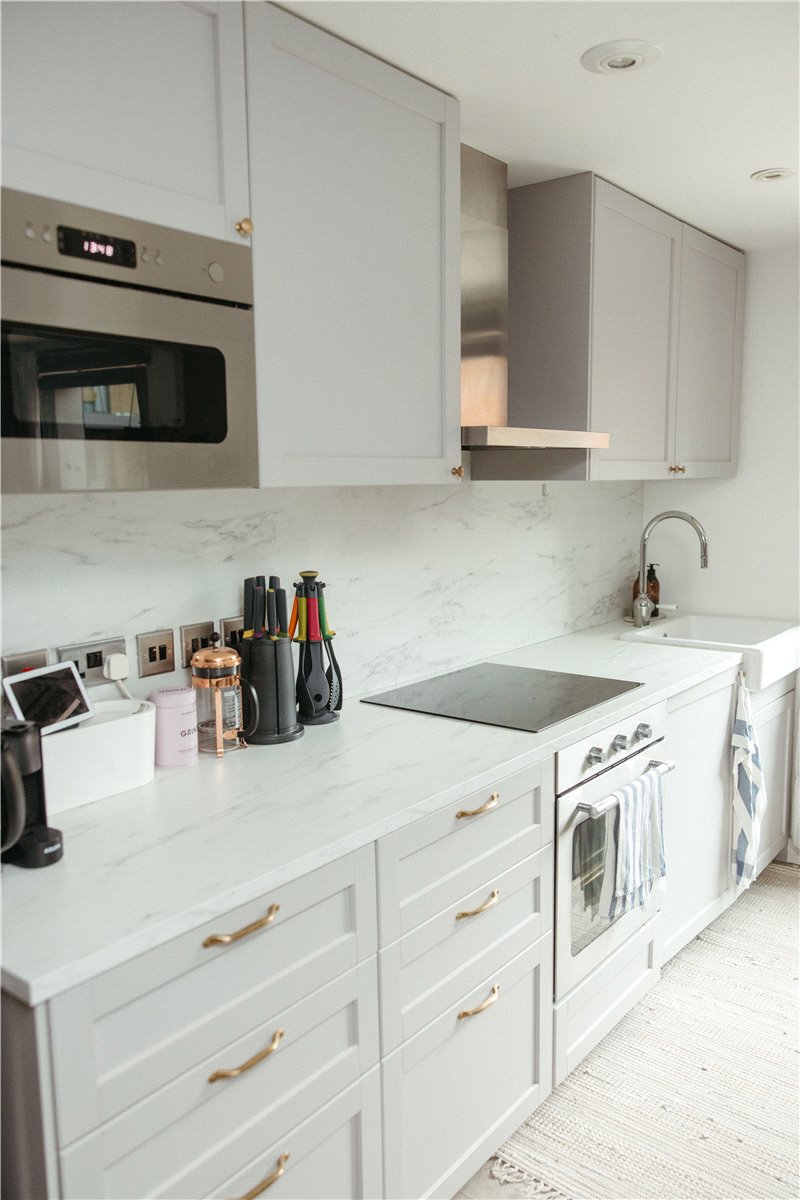 2 bedroom Flat, Greenwell Street, Marylebone, W1W - Available, Image 1