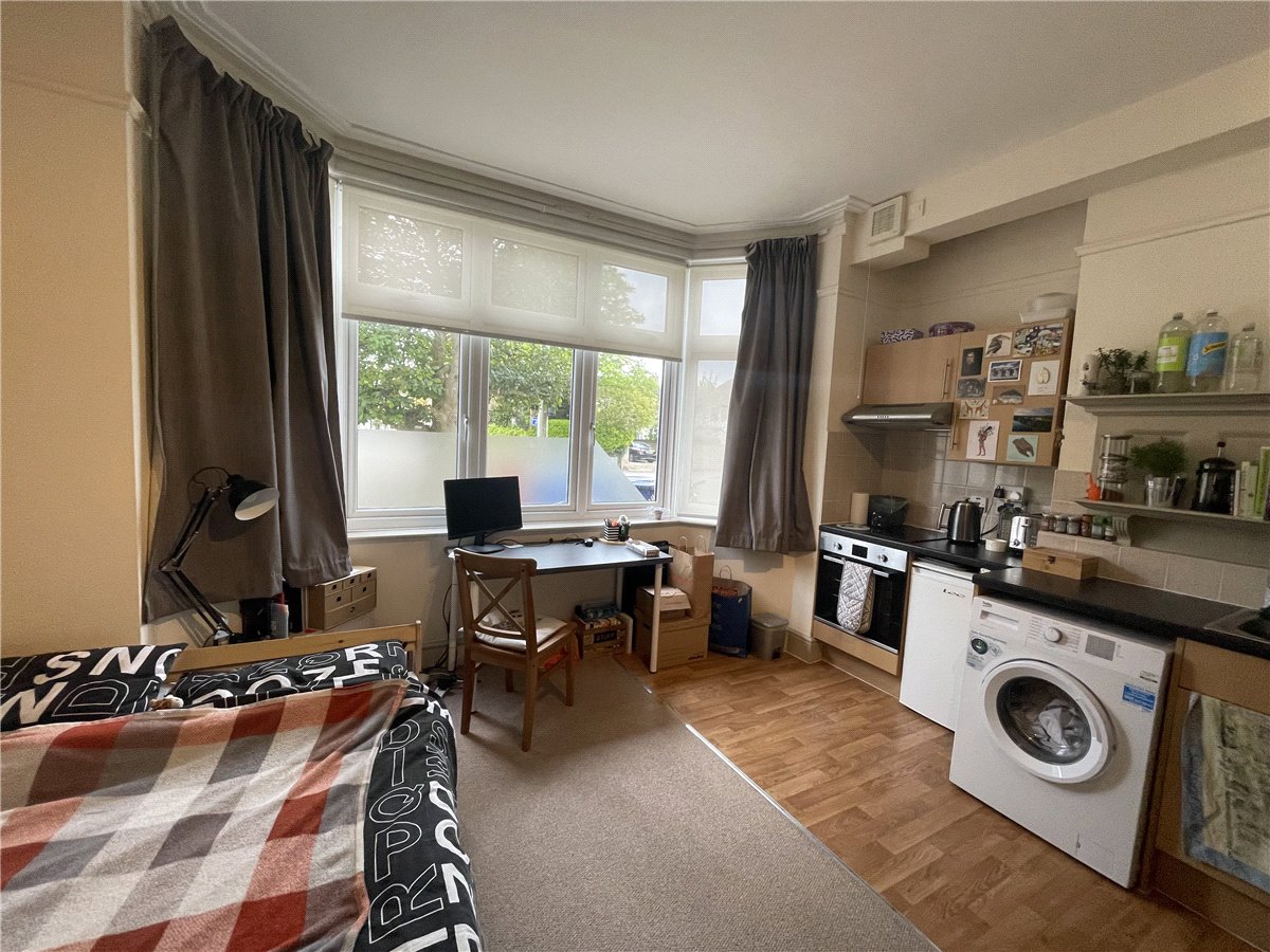 1 bedroom Flat, Banbury Road, Oxford, OX2 - Let Agreed, Image 2