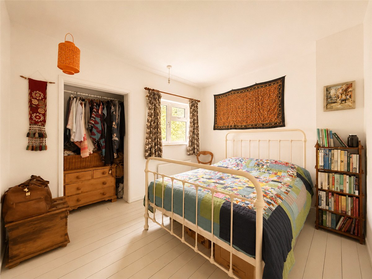 2 bedroom House, Linden Close, Cambridge, CB4 - Sold STC, Image 8