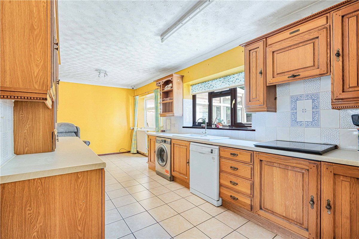 3 bedroom House, Wulfstan Way, Cambridge, CB1 - Available, Image 3