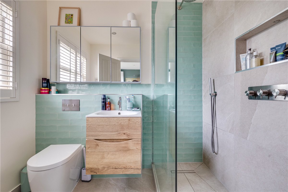 4 bedroom House, Elborough Street, London, SW18 - Sold STC, Image 14