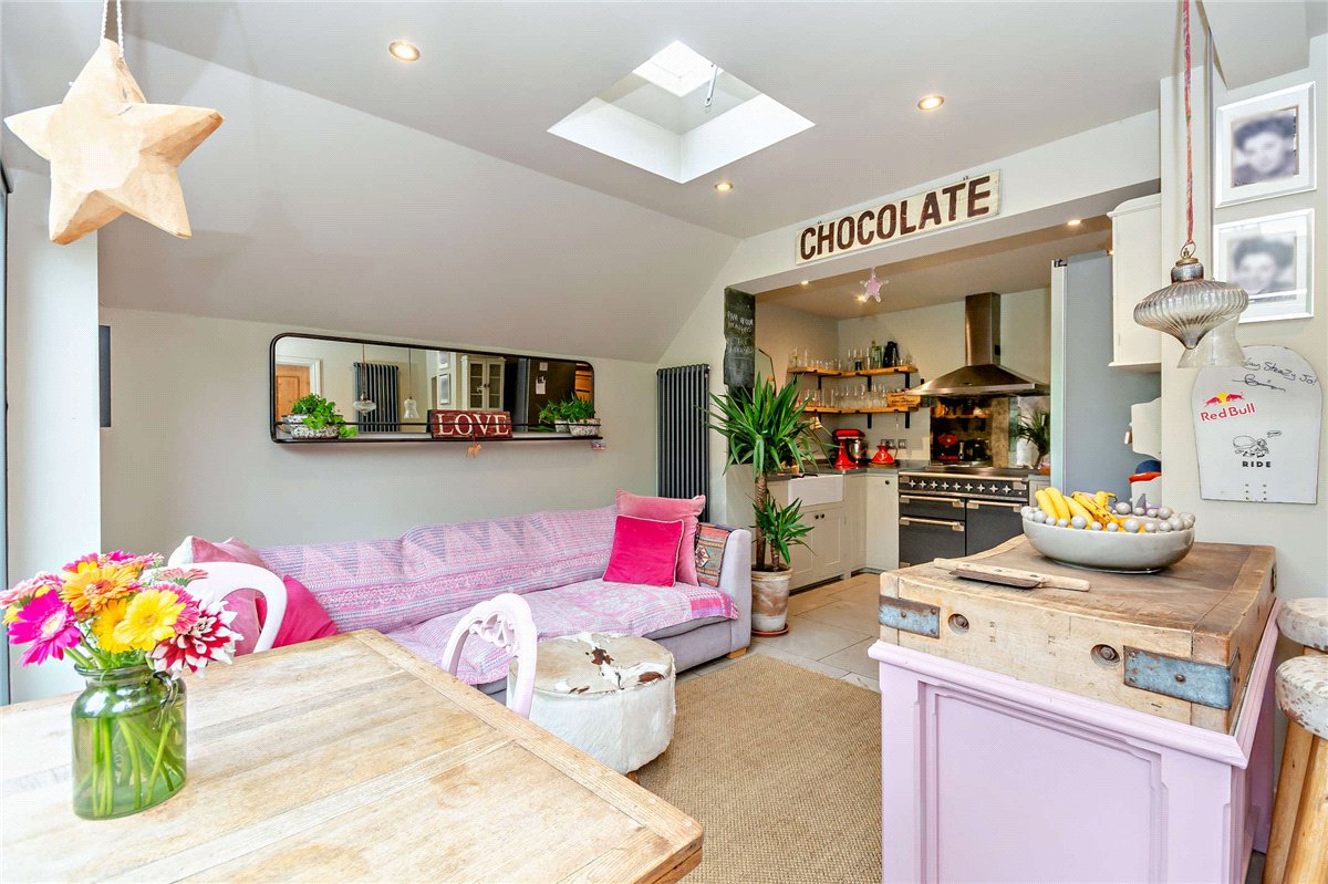 3 bedroom House, Gore End Road, Ball Hill, RG20 - Sold, Image 14