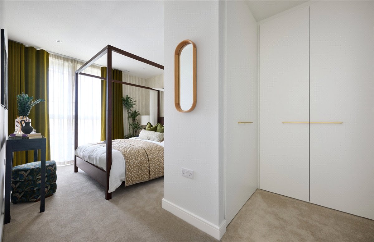 3 bedroom Flat, Grand Union, Beresford Avenue, HA0 - Available, Image 10