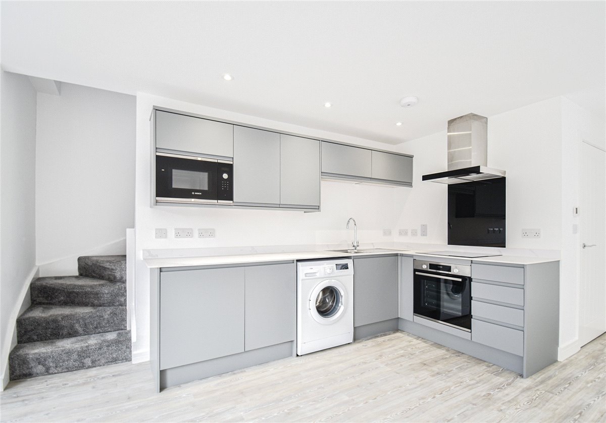 2 bedroom House, Mowbray Road, Cambridge, CB1 - , Image 1
