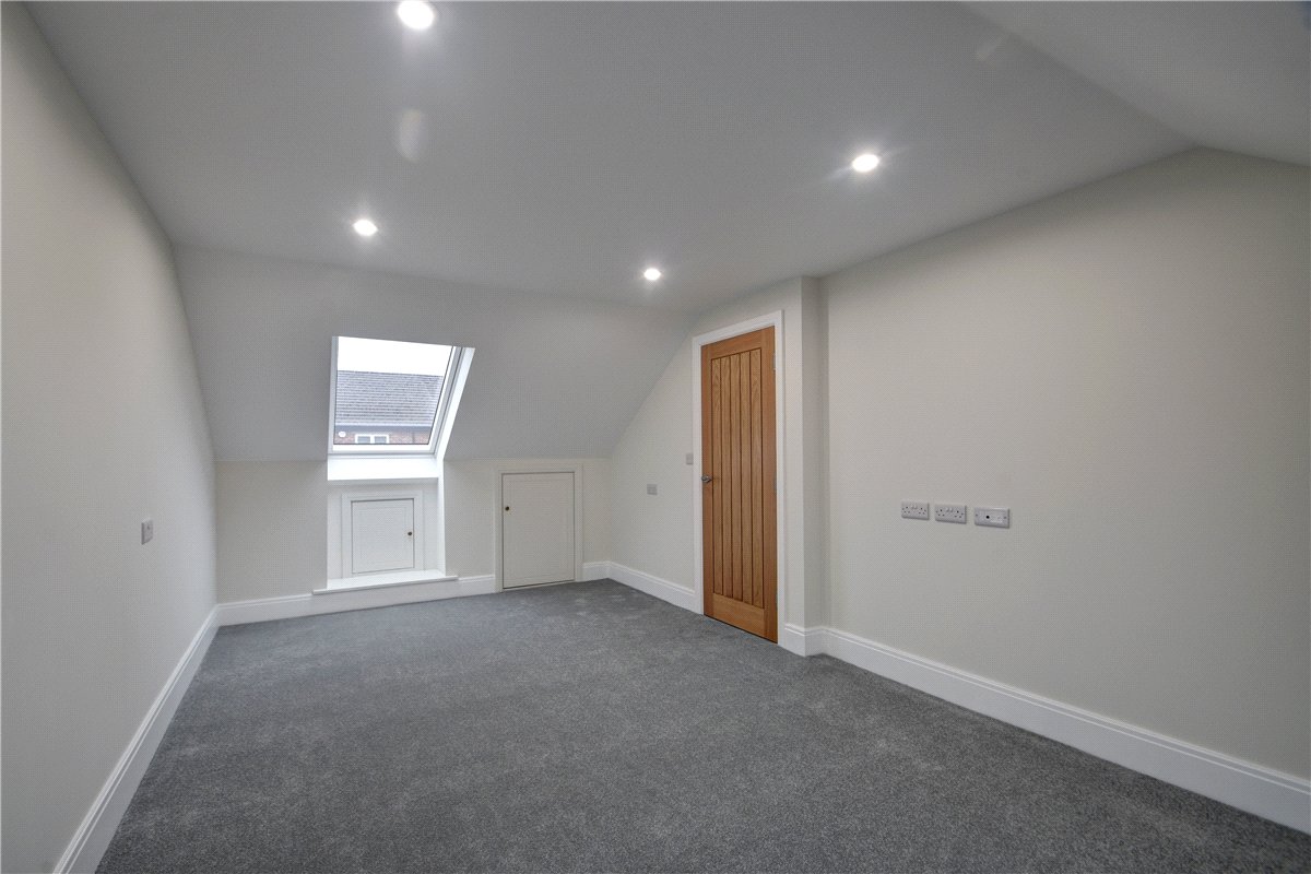 3 bedroom House, Plot 2, Granby Farm Grove, Harrogate, HG1 - Sold STC, Image 10