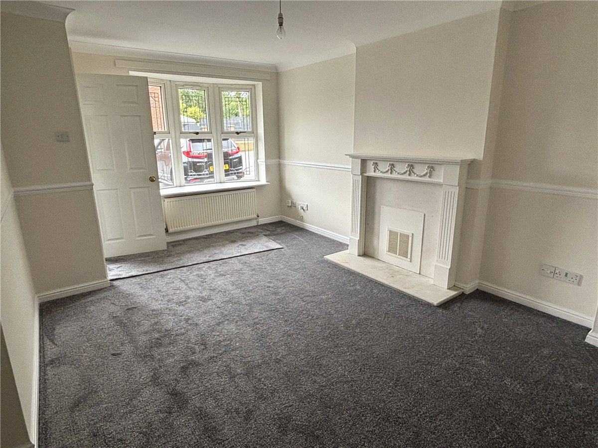 3 bedroom House, Westerton Drive, Bramley, S66 - Available, Image 2