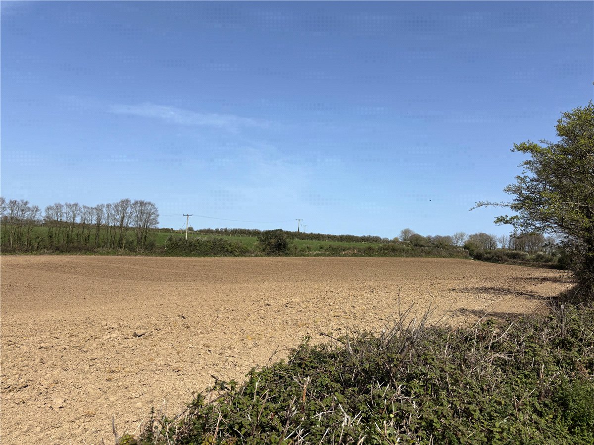 10  Land, Land At Tredinnick Wartha, St. Keverne, TR12 - Sold, Image 4
