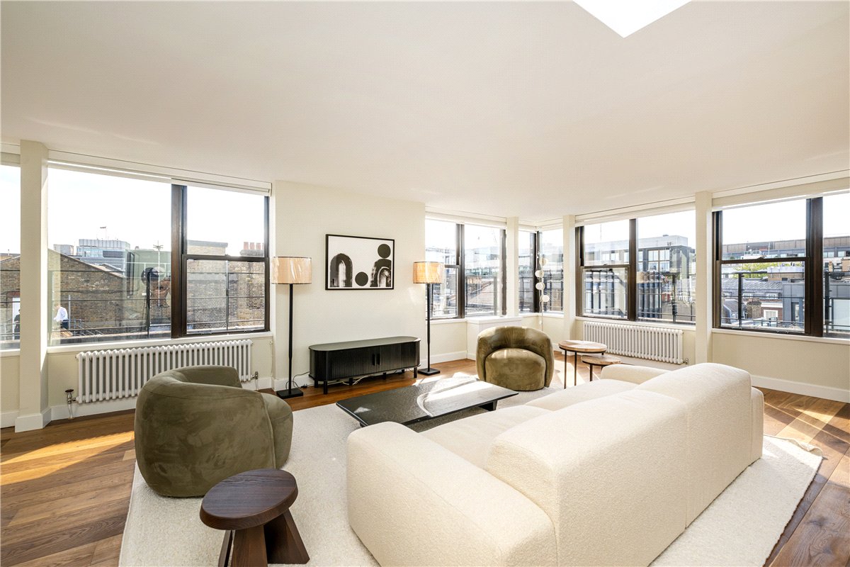 2 bedroom Residential, Albemarle Street, Mayfair, W1S - Available