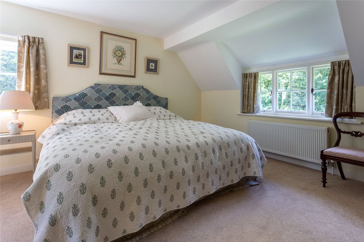 3 bedroom Cottage, Combe, Hungerford, RG17 - Let Agreed, Image 4