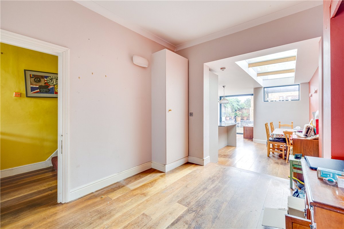 4 bedroom House, Coliston Road, London, SW18 - Sold, Image 23