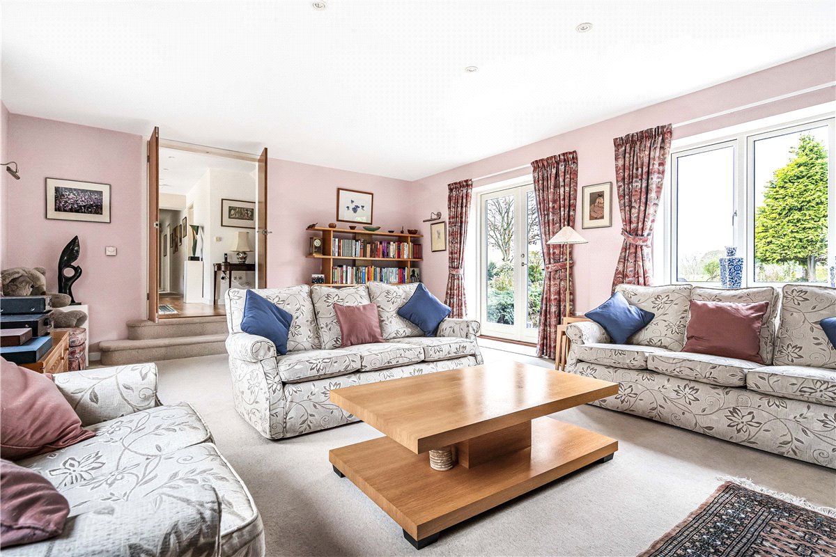 5 bedroom House, Netherton Road, Appleton, OX13 - Sold, Image 15