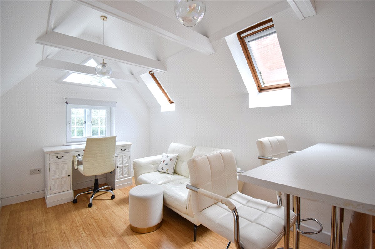 1 bedroom House, Cavendish Avenue, Cambridge, CB1 - Available, Image 1