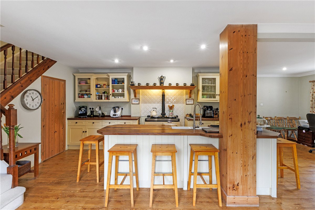 6 bedroom House, Broad Hinton, Swindon, SN4 - Sold, Image 10