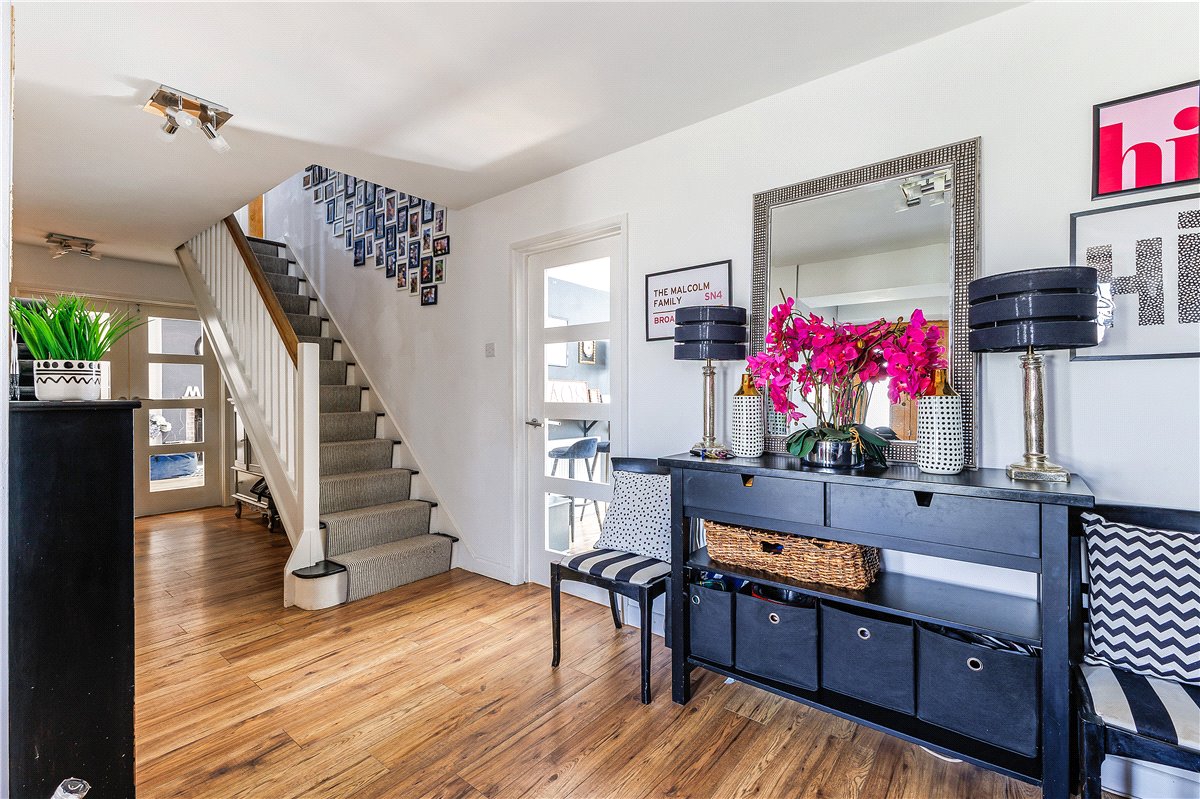 5 bedroom House, Fortunes Field, Broad Hinton, SN4 - Sold STC, Image 13