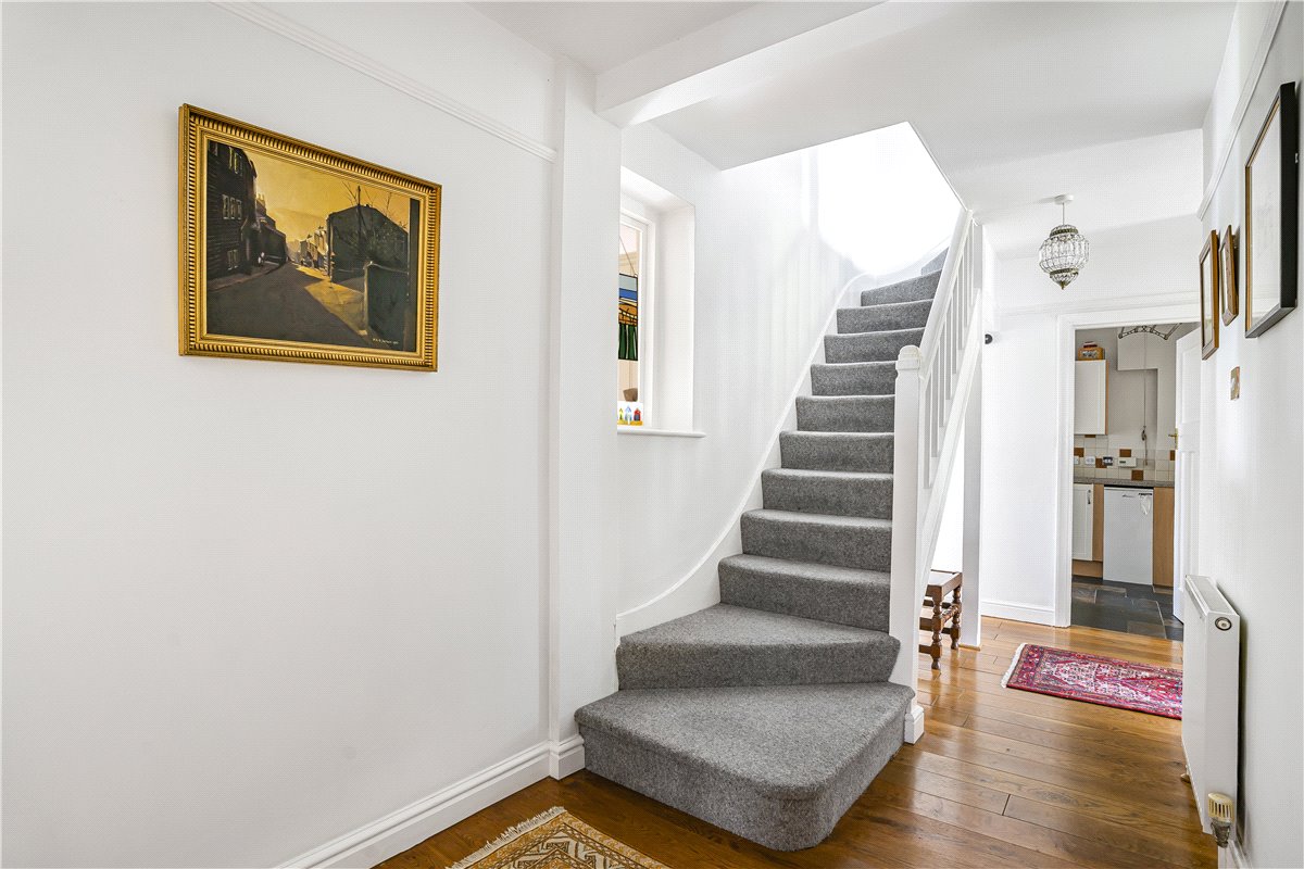 4 bedroom House, Eaton Road, Appleton, OX13 - Sold, Image 12