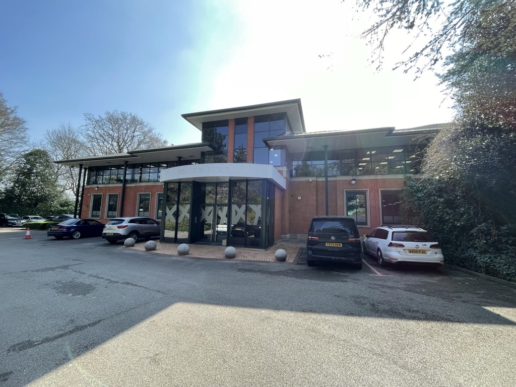 758 Sq Ft, Wilmslow Road, Manchester, M20 - Available