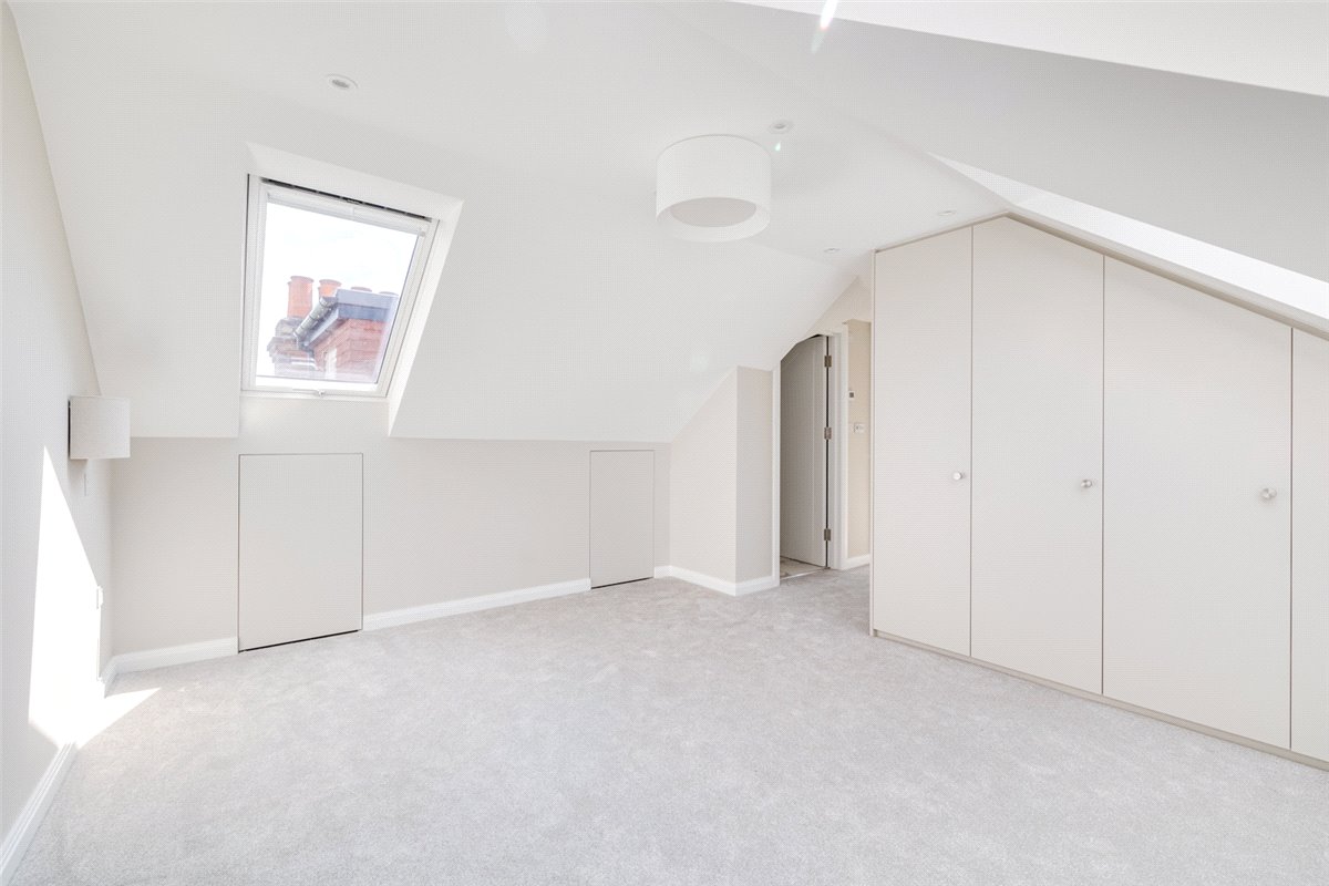3 bedroom Flat, Colehill Gardens, Fulham Palace Road, SW6 - Let Agreed, Image 8
