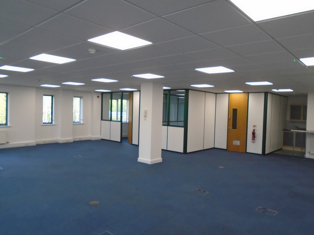 1754 Sq Ft, Canal Road, Trowbridge, BA14 - Under Offer, Image 2