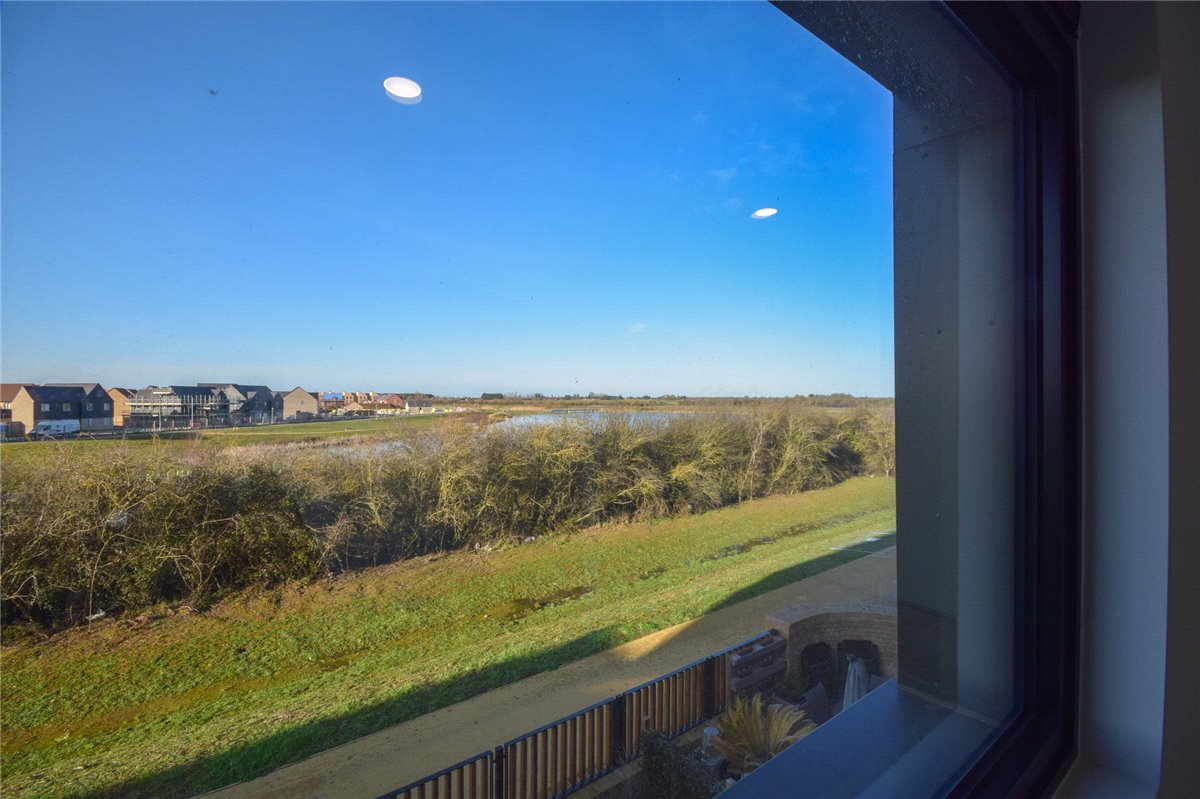 3 bedroom House, Lockhart Way, Northstowe, CB24 - Sold, Image 22