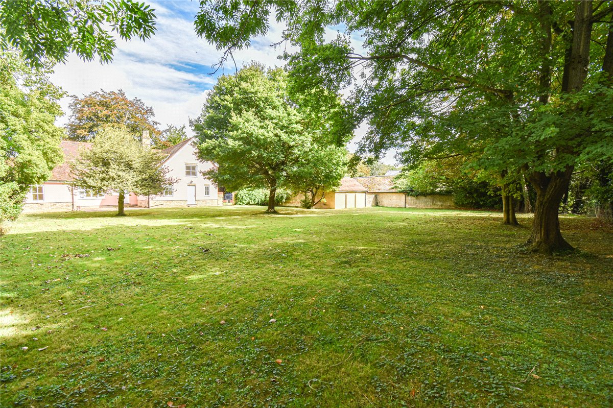 4 bedroom House, Fulbourn Road, Teversham, CB1 - Let Agreed, Image 2