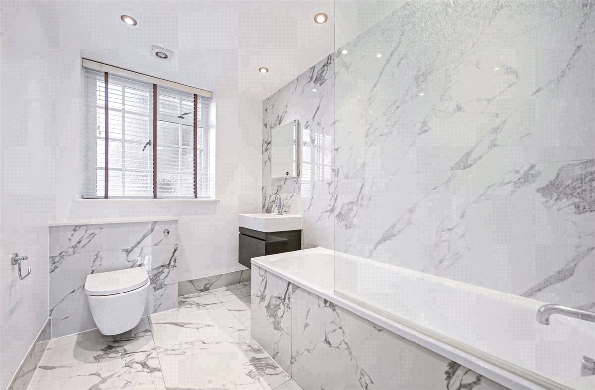 2 bedroom Flat, Stafford Court, Kensington High Street, W8 - Available, Image 8
