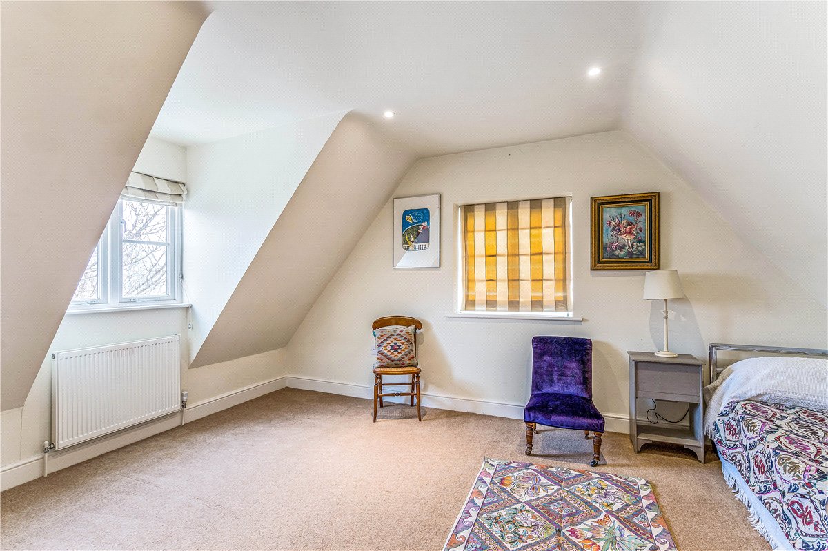3 bedroom House, Pewsey Road, Upavon, SN9 - Available, Image 14