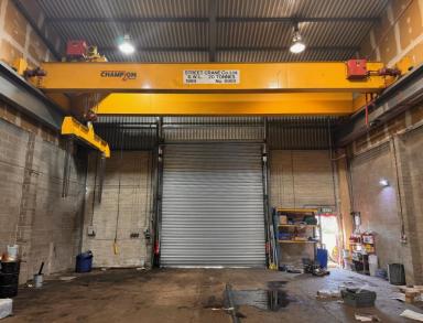 4598 Sq Ft, Unit C2B Melton Commercial Park, Melton Mowbray, LE14 - Available, Image 1