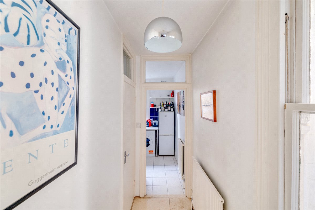 2 bedroom Flat, Fulham Road, London, SW6 - Available, Image 7