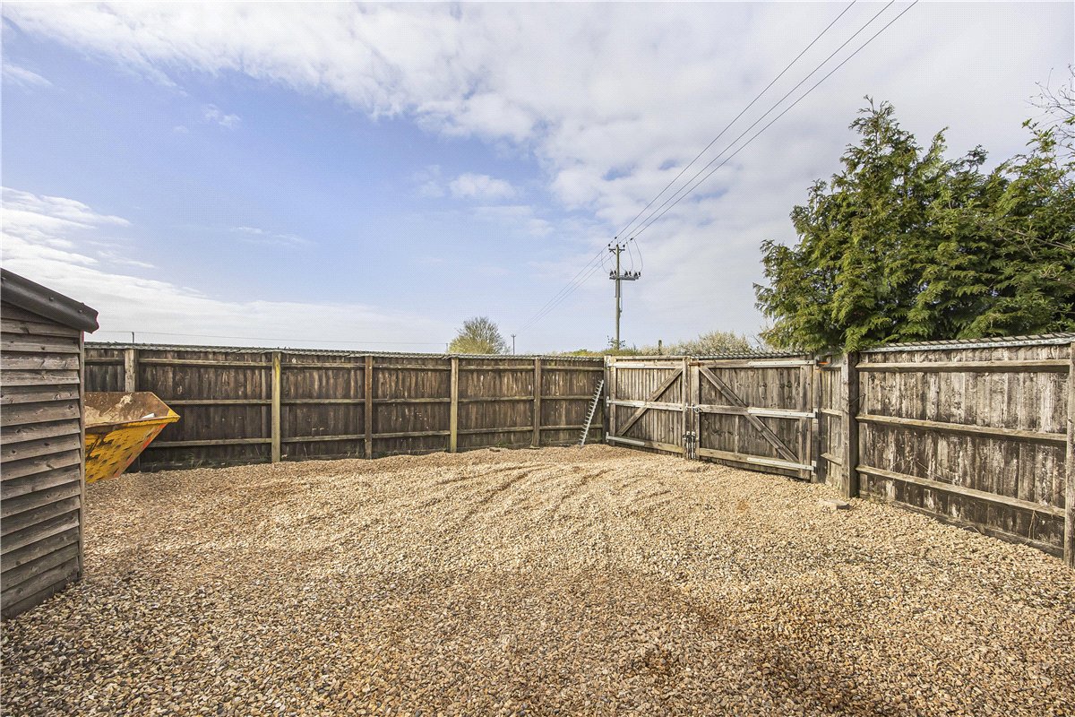 3 bedroom House, The Causeway, East Hanney, OX12 - Available, Image 20
