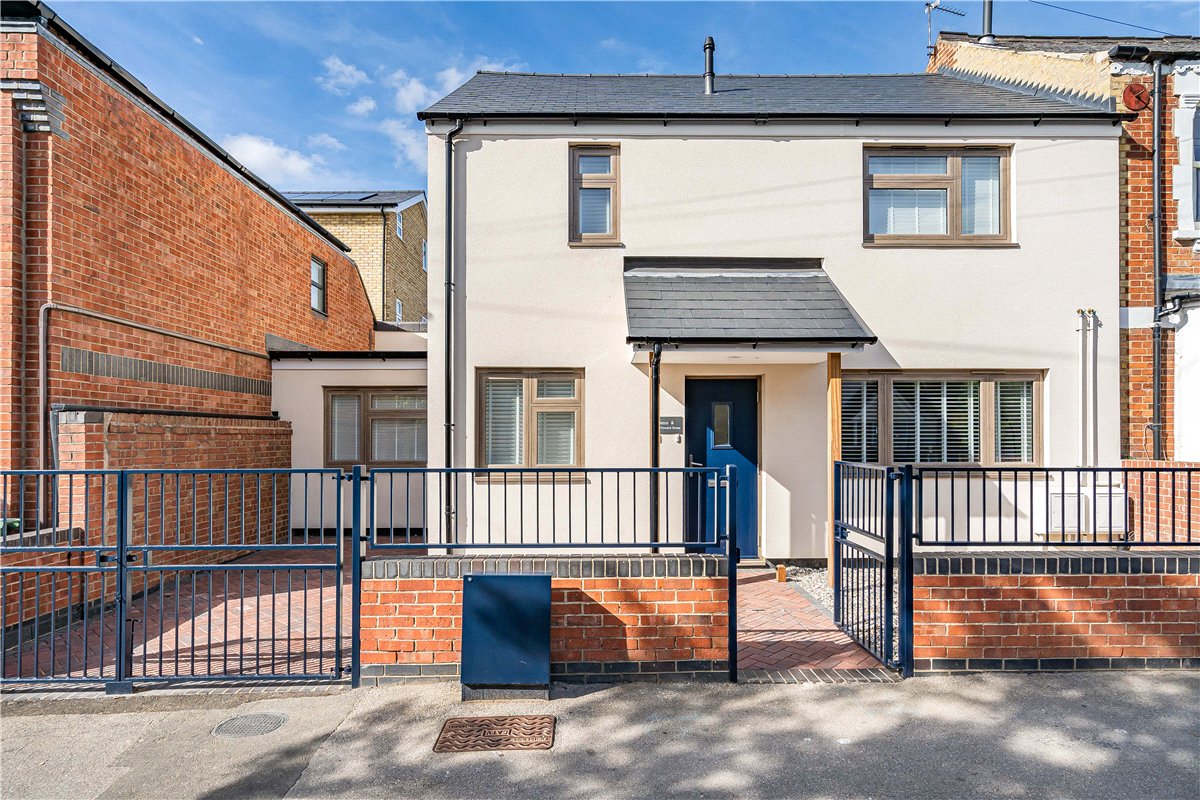 1 bedroom Flat, Howard Street, Oxford, OX4 - Available