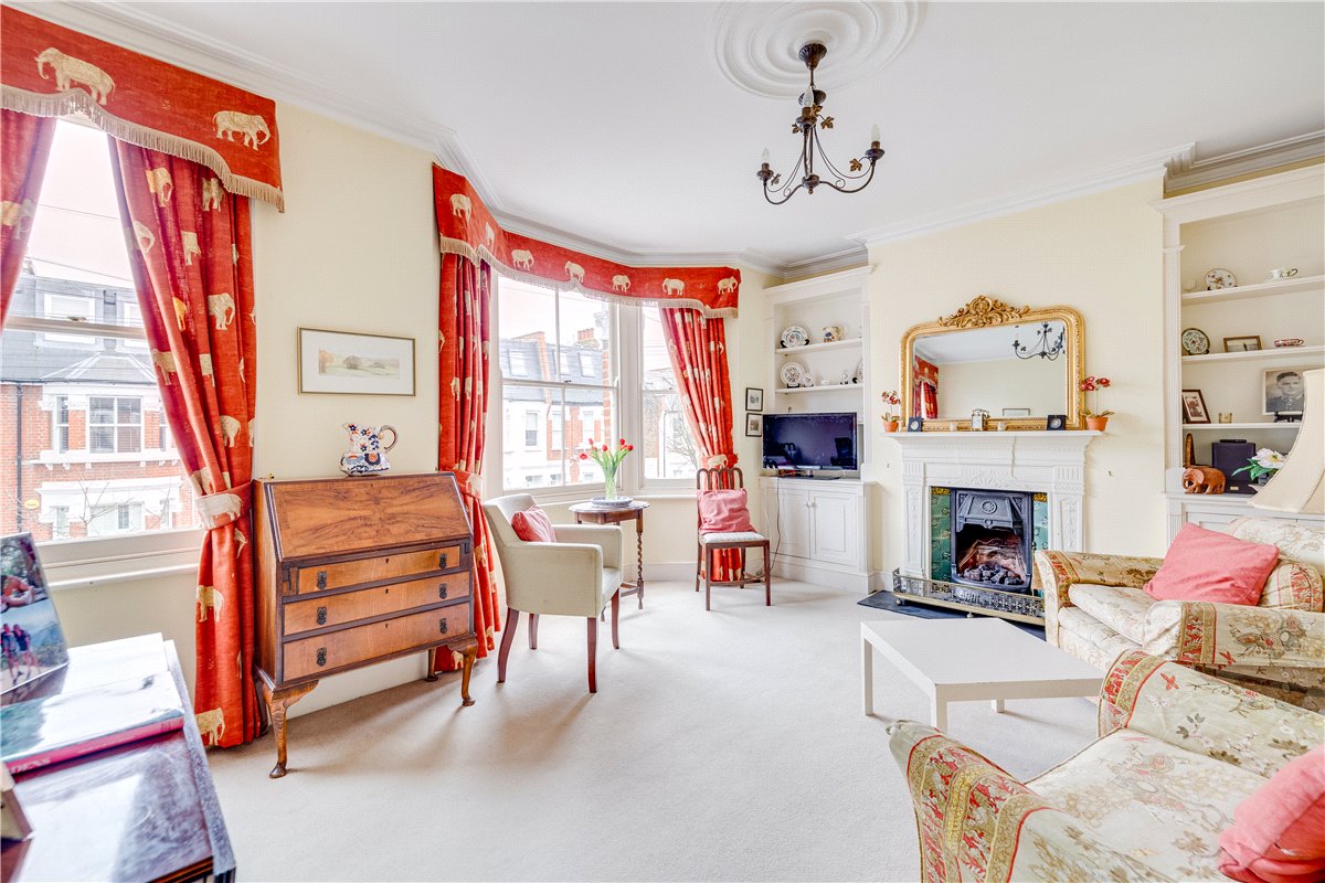 2 bedroom Flat, Queensmill Road, London, SW6 - Sold, Image 17